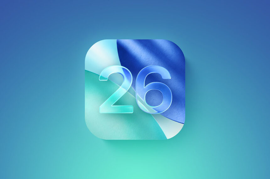 ios 26