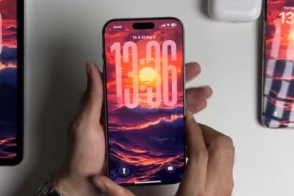 Hướng dẫn cách thay đổi các ứng dụng mặc định trên iOS 26