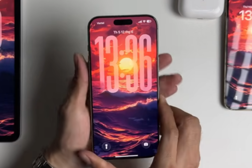 Hướng dẫn cách thay đổi các ứng dụng mặc định trên iOS 26