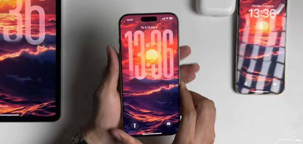 Hướng dẫn cách thay đổi các ứng dụng mặc định trên iOS 26